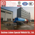 High Pressure 6*4 Multifunction Water Tanker Truck